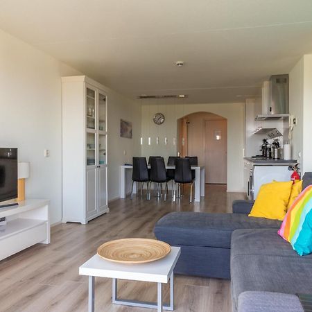Wijde Blick 302 Apartment Callantsoog Ngoại thất bức ảnh