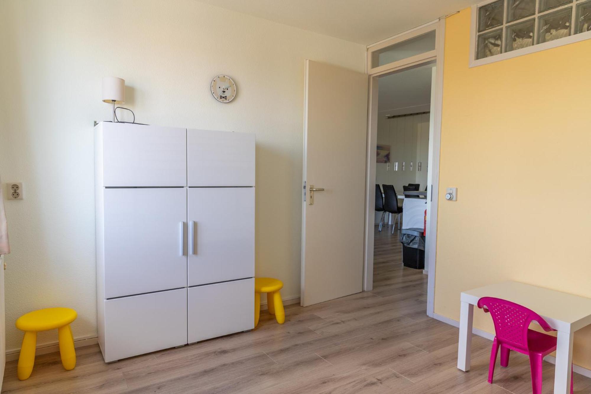 Wijde Blick 302 Apartment Callantsoog Ngoại thất bức ảnh