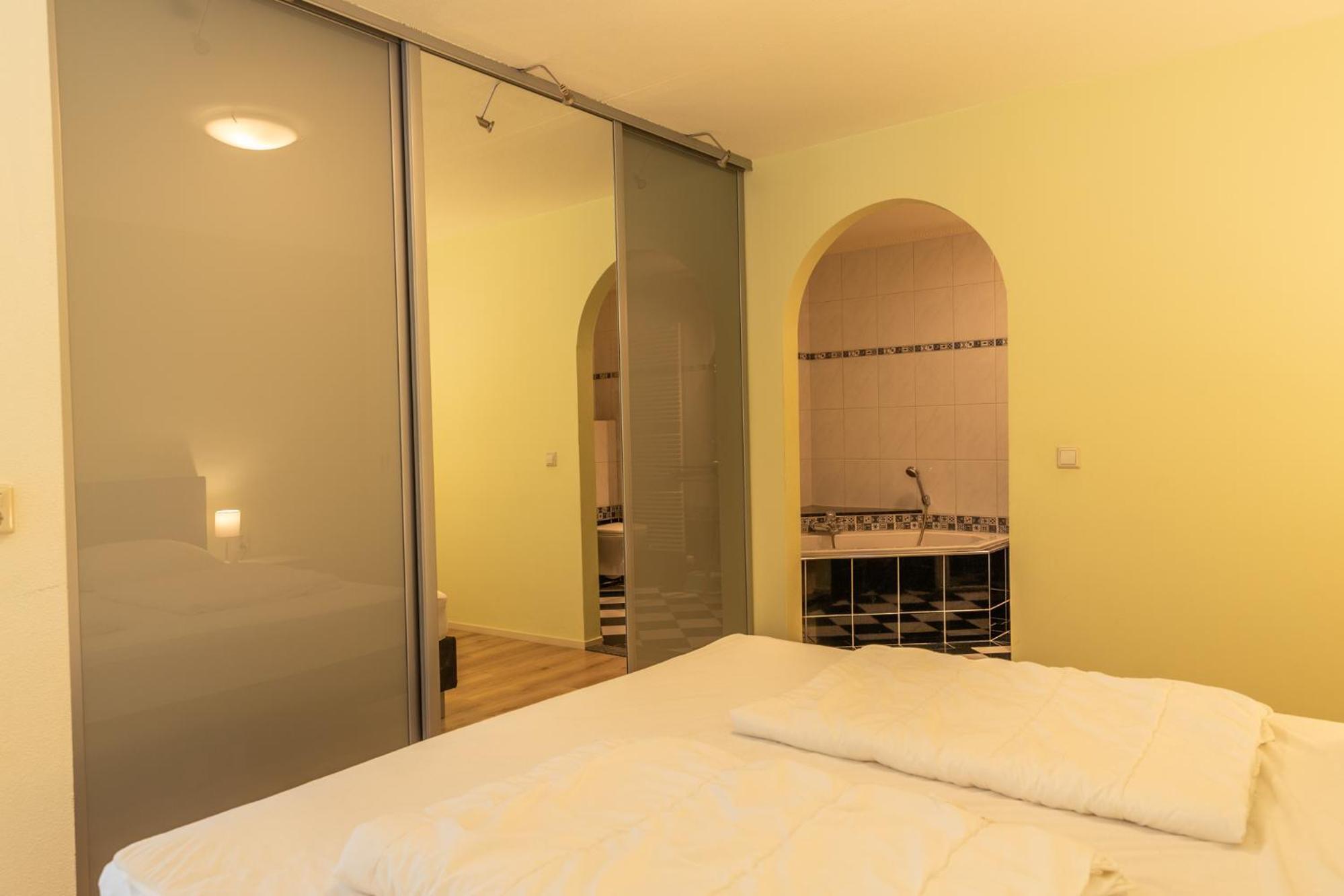Wijde Blick 302 Apartment Callantsoog Ngoại thất bức ảnh