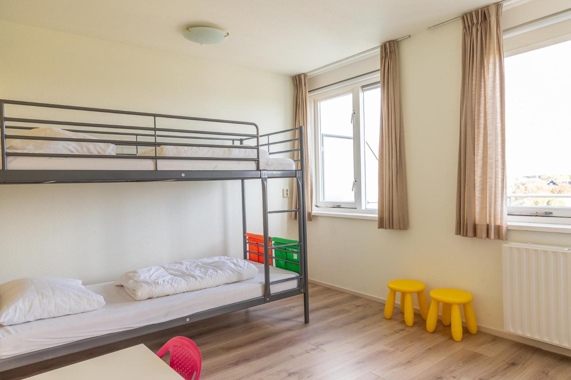 Wijde Blick 302 Apartment Callantsoog Ngoại thất bức ảnh