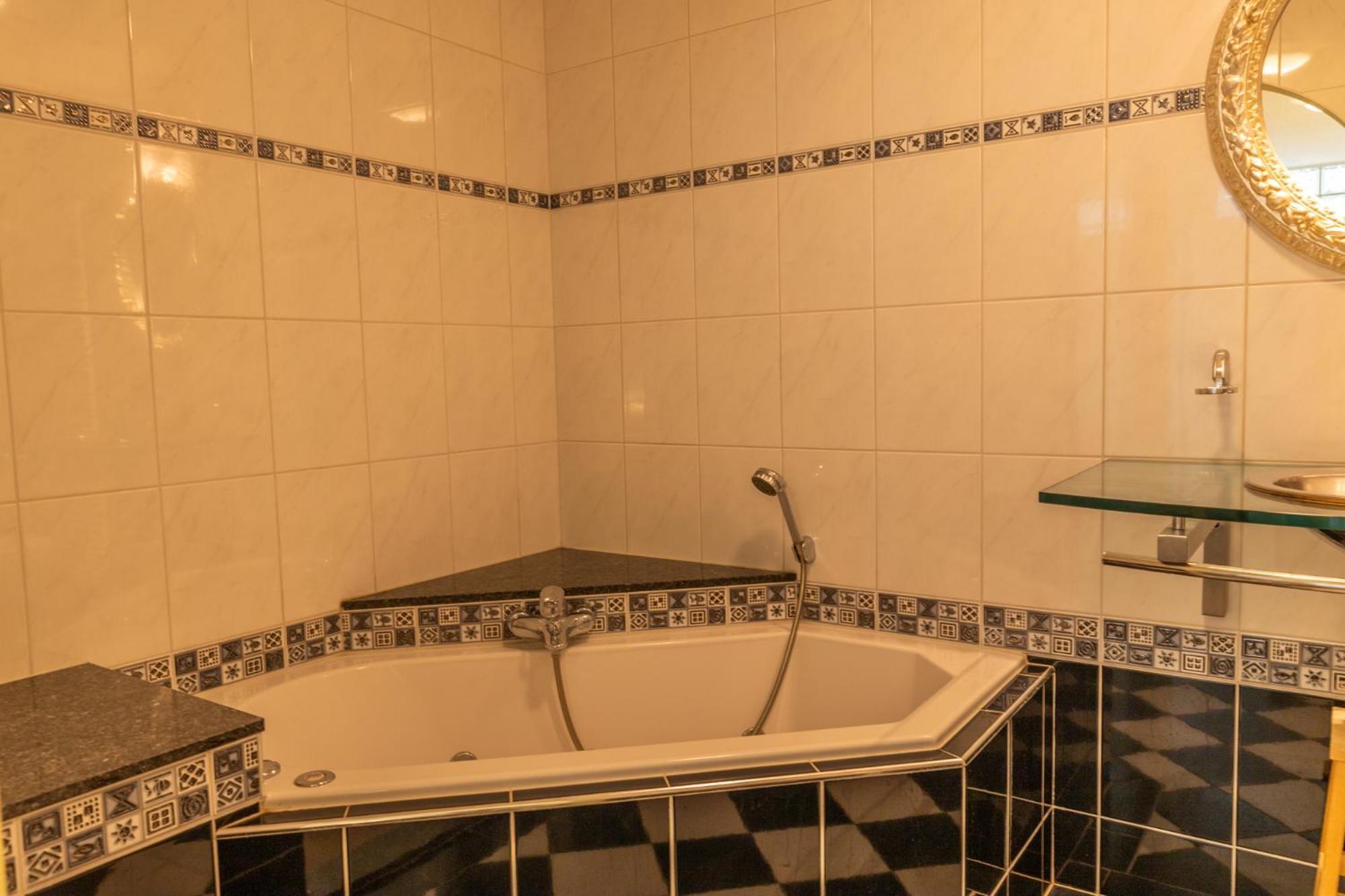 Wijde Blick 302 Apartment Callantsoog Ngoại thất bức ảnh
