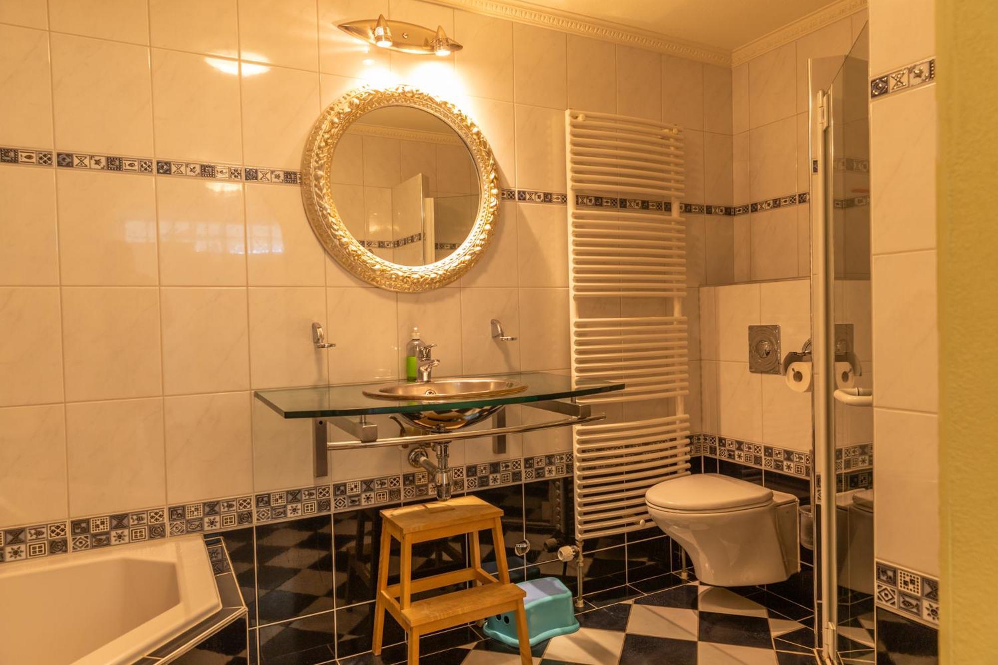 Wijde Blick 302 Apartment Callantsoog Ngoại thất bức ảnh