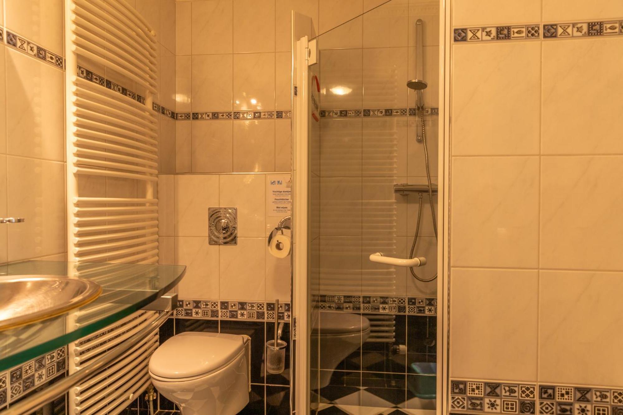 Wijde Blick 302 Apartment Callantsoog Ngoại thất bức ảnh