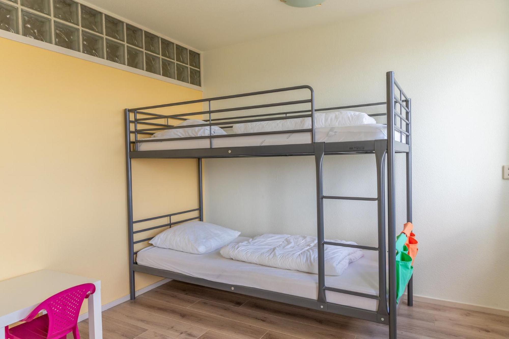 Wijde Blick 302 Apartment Callantsoog Ngoại thất bức ảnh