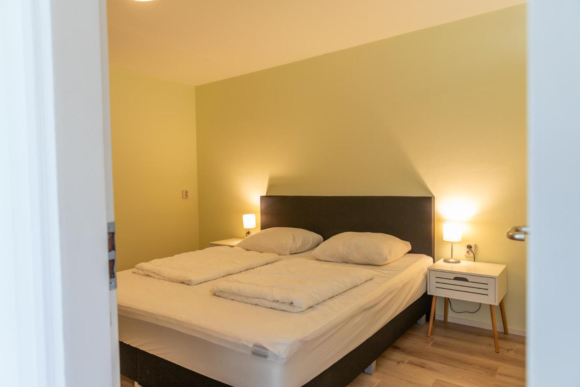 Wijde Blick 302 Apartment Callantsoog Ngoại thất bức ảnh